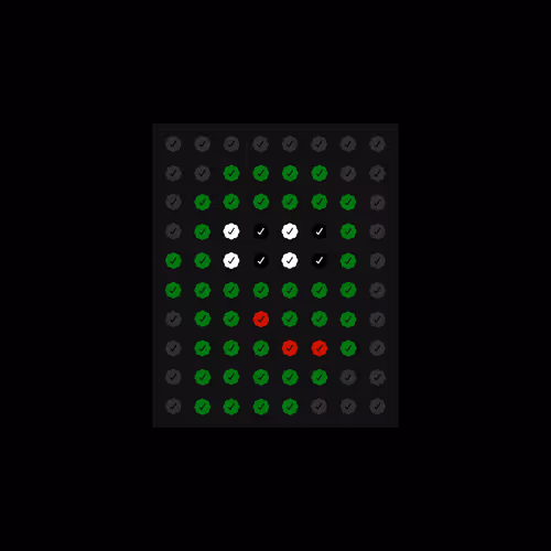 c0des - Mixed Editions