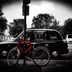 Hearts & Hackneys