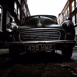 Grille to Survive 