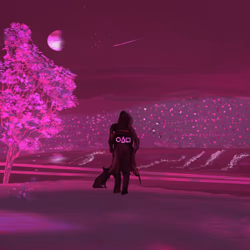 From Here to There: The Visual journey