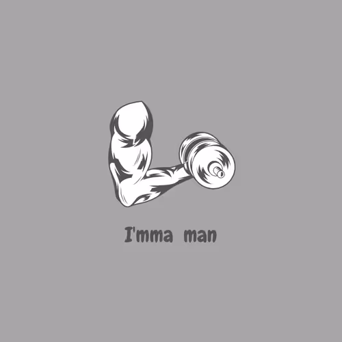 I'mma Man NFT