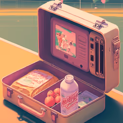 Lunch Box