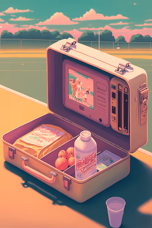 Item #11 Media