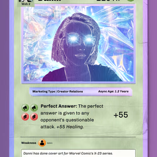 Card #368