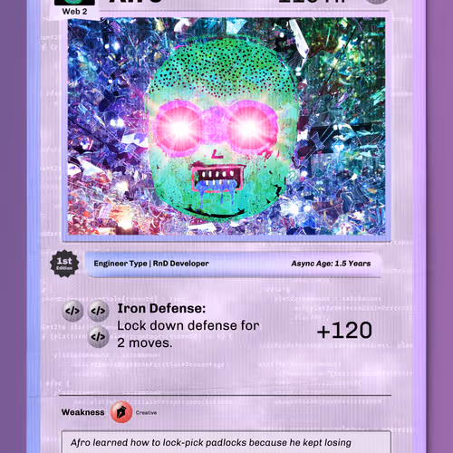 Card #63