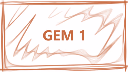 Item #1 Media
