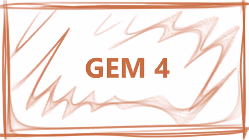 Item #4 Media