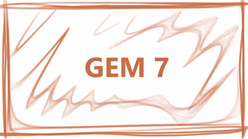 Item #7 Media