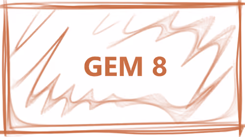 Item #8 Media