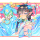 Zodiac Card
