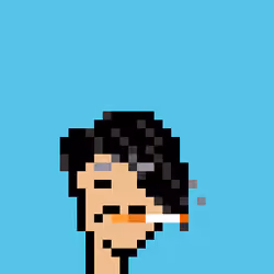 The Asians #4884