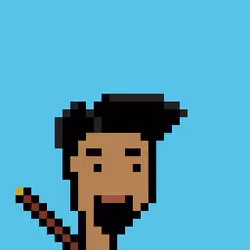 The Asians #3992