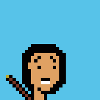 The Asians