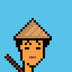 The Asians #4079