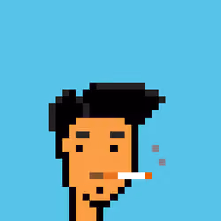 The Asians #4053