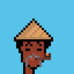 The Asians #4536
