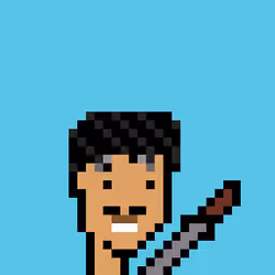 The Asians #3093