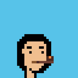 The Asians #2299