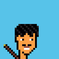 The Asians #3042