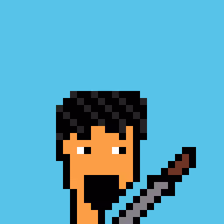 The Asians #4096