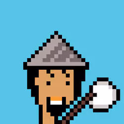 The Asians #4758