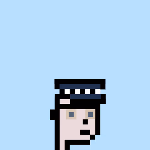 Thecryptobabypunks