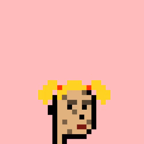 Thecryptobabypunks