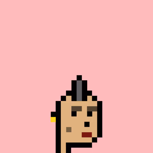 Thecryptobabypunks