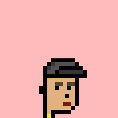 Thecryptobabypunks