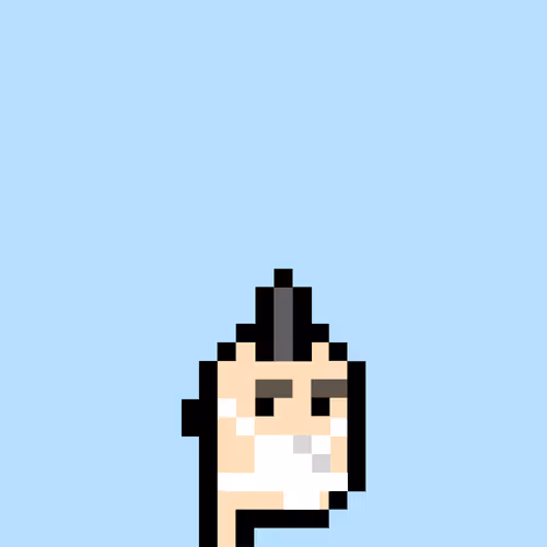 Thecryptobabypunks