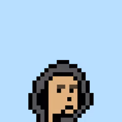 CryptoBabyPunk #908