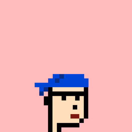 Thecryptobabypunks