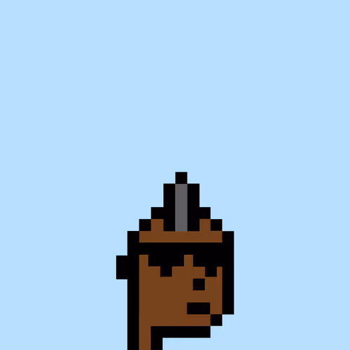 Thecryptobabypunks