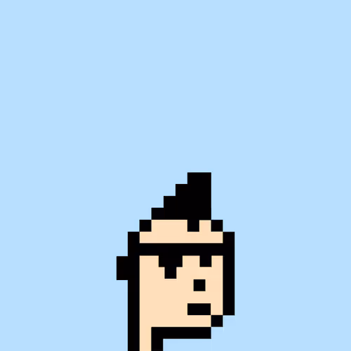Thecryptobabypunks