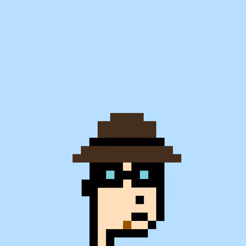 Thecryptobabypunks