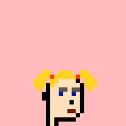 CryptoBabyPunk #405