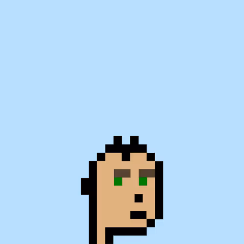 Thecryptobabypunks