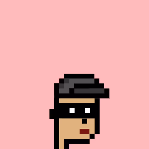 Thecryptobabypunks