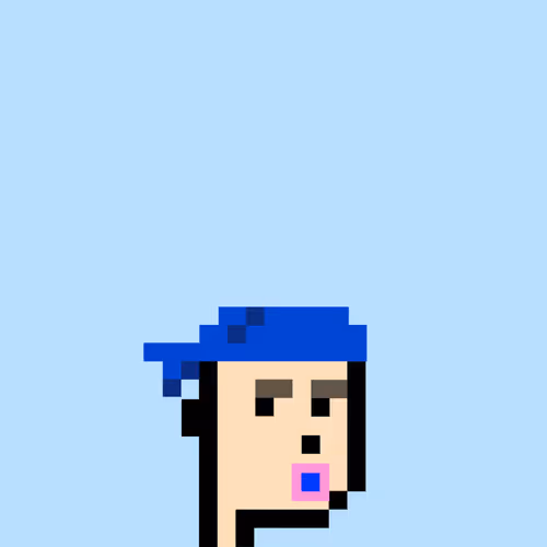 Thecryptobabypunks