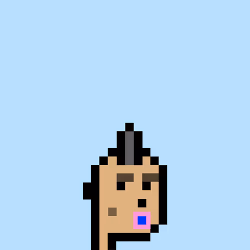 Thecryptobabypunks