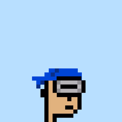 Thecryptobabypunks