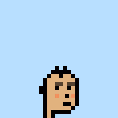 Thecryptobabypunks