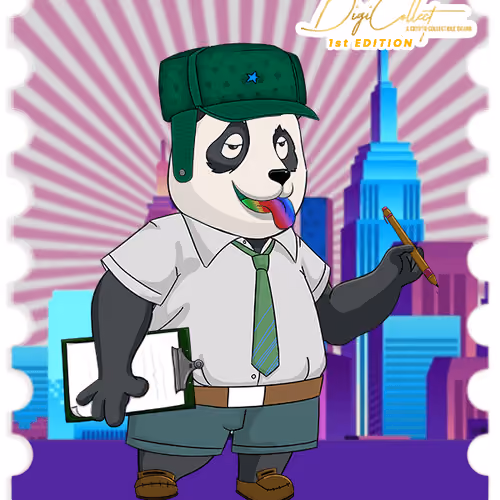 Travel Panda#68