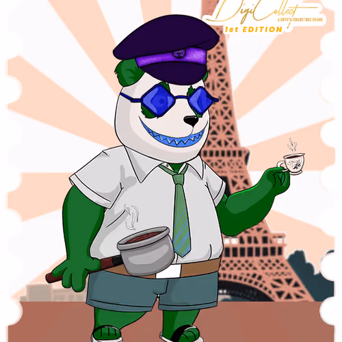Travel Panda#167