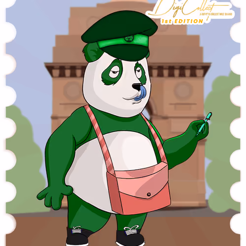 Travel Panda#52
