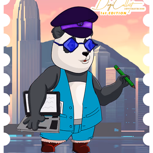 Travel Panda#74