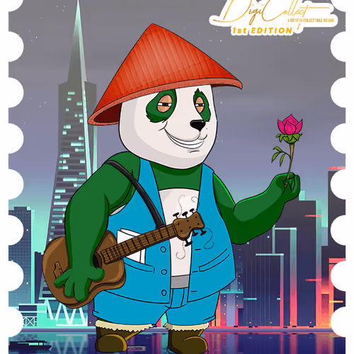 Travel Panda#80