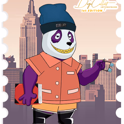 Travel Panda#157