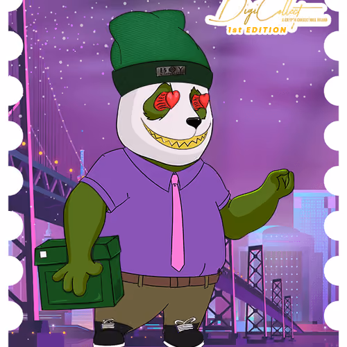 Travel Panda#88