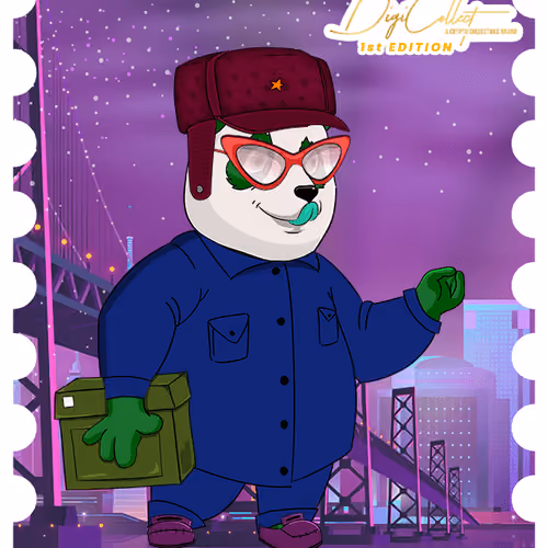 Travel Panda#78